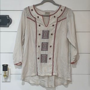 Lucky Brand shirt